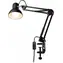 Tracer Architekt 2v1 / Stolní lampa / se svorkou / E27 / 40W / ohebné rameno