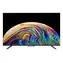 55" Dahua DHI-LTV55-QSD400 černá / Televize / QLED / 4K UHD / Android TV / DVB-T2/C/S2