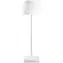 Tracer Pluto bílá / Stolní lampa / USB-C / IP44 / 1800mAh