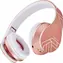 PowerLocus P2 Rose Gold / Bezdrátová sluchátka do uší