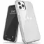 Adidas OR Protective Clear Case Big Logo FW19 transparentní / Kryt