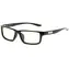 GUNNAR RIOT ONYX / Kancelářské/herní brýle / čirá skla / BLF 35 / GUNNAR focus