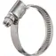 GEKO Hadicová spona W1 9 mm / Hadicová spona / 160-180 mm / 25 ks