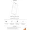 ZAGG Gear4 Crystal Palace pro Samsung Galaxy S21 FE průhledný / Kryt / D3O ochrana