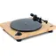 Marley Stir it Up Lux / Gramofon / Bluetooth / řemínkový pohon / vestavěný předzesilovač / 33-45 ot.