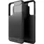 ZAGG Gear4 Havana černá / Kryt pro Samsung Galaxy S21 FE / D3O ochrana / antimikrobiální povrch