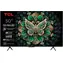 50" TCL 50C69K titanová / Televize / Mini LED / 4K UHD / 144Hz / Google TV / HDR10+ / 30W repro