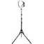 Tracer Ring 30 cm / Prstencové LED světlo / stativ 210 cm / 160 LED / 2700-7000 K / 600-1300 lm