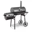 G21 Big BBQ / Gril na dřevěné uhlí