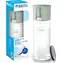Brita Fill&Go Vital zelená / Filtrační láhev / 0,6 l / 2x filtr MicroDisc / bez BPA