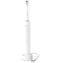 Philips Sonicare 3100 HX4031/21 bílá / Elektrický zubní kartáček / výdrž 336 h / nabíječka