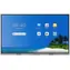 86" HIKVISION IFP / Dotykový panel / 4K / Android 14 / 8GB/128GB / 400 nit / 50 bodů