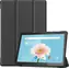 CoreParts MSPP4044 černá / Pouzdro na tablet / pro Lenovo Tab M10 / 10,1"