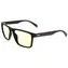 GUNNAR Call of Duty Alpha Edition Onyx Infrared / Herní brýle / jantarová skla / BLF 65 / GUNNAR focus