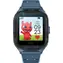 Maxlife MXKW-350 modrá / Chytré hodinky / 4G / GPS / Wi-Fi