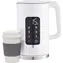 Platinet PEKR723W bílá / Rychlovarná konvice / hrnek 450 ml