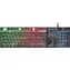 Trust GXT 835 Azor černá / Herní klávesnice / Podsvícená / ES layout / USB-A