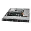 SuperMicro SC116AC10-R706WB3 černá / Serverová skříň / 1U / WIO / 10x NVMe/SFF / rPS 700W 80+ Platinum