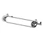 Zebra Platen roller pro GX420t / Náhradní díl / Standardní provedení pro termotransferový tisk