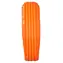 FLEXTAIL Nafukovací matrace Zero Mattress R05 Mummy L oranžová / Izolace R 6,0 / Komfort -18°C / 185x51 cm