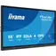 55" iiyama ProLite TE5513A-B2AG černá / Interaktivní displej / IPS / 4K UHD / dotyk 40b / Android 14