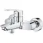 Grohe Eurosmart / Vanová a sprchová baterie / jednopáková / 1/2"