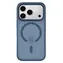 Belkin Magnetické ochranné pouzdro iPhone 17 Pro námořnicky modré / Kryt