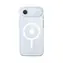 Belkin Magnetické ochranné pouzdro průhledné / Kryt / Apple iPhone Air / magnetický