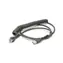 ZEBRA stíněný USB kabel kroucený 3,66 m / Kabel / USB A - RJ-45 / BC1.2 vysoký proud / -30 °C