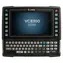 Zebra terminál do vozíku AZERTY Standard / Terminál / 8" 1280x720 / AZERTY / Snapdragon 660, 4/32 GB / Android