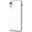 Moshi iGlaze Pouzdro pro Apple iPhone XR perleťová bílá / Pouzdro / Apple iPhone XR