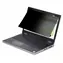 12,1" StarTech Privátní filtr na notebook černý / Privátní filtr / 16:10 / bezrámečkový / univerzální