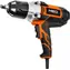 NEO TOOLS 04-720 / Rázový utahovák / 1020 W / 950 Nm / 1/2" / 230 V