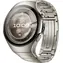 Huawei Watch 5 46mm titan stříbrná / Chytré hodinky / AMOLED 1.5" / EKG senzor / 5 ATM / HarmonyOS