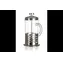 Banquet WAVE 350 ml / French press / Sklo / Nerezový filtrační píst