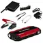 Einhell CE-JS 12/1 červená/černá / Startovací powerbanka / 11100 mAh / 400A / 12V
