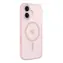 Belkin Grip MSA034hqPK růžová / Pouzdro / iPhone 17 / MagSafe