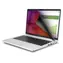 StarTech Privátní filtr na notebook 15,6" zlatý / Privátní filtr / 16:9 / Lepicí instalace