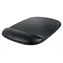 StarTech podložka pod myš černá / Podložka pod myš / polstrovaná / protiskluzová / 230×180 mm