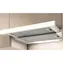 Elica ELITE 14 LUX WH/A/50 bílá / Digestoř / výsuvná / 304 m3/h / 46-62 dB / tř. D