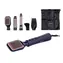 Philips 5000 series BHA530 černá / Sada pro styling vlasů / 1000 W / 5 nástavců / iontová technologie