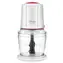 Ufesa Easy Chop / Sekáček / 800 ml / 2 rychlosti / Nerezová čepel