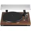 Teac TN-280BT-A3 ořech / Gramofon / Bluetooth / Řemenový pohon / MM přenoska