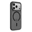 Belkin Grip MagSafe MSA035hqBK černá / Ochranné pouzdro / iPhone 17 Pro