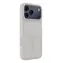 Belkin Grip MagSafe MSA036hqSA písečná / Ochranné pouzdro / iPhone 17 Pro Max