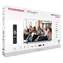 43" Thomson 43UG4S14 černá / Televize / LED / UHD 4K / Google TV / Dolby Audio