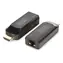 Digitus Mini HDMI Extender Set DS-55203 / HDMI extender / až 50 m / Cat 6/6A / Full HD 60Hz / HDCP 1.2