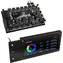 Lamptron SM436 Sync Edition černá / Kontroler ventilátorů a LED / PCI