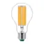 Philips MASTER LEDBulb E27 7,3W / LED žárovka / A70 / 1535lm / 3000K teplá bílá / Třída A