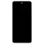 Xiaomi Redmi Note 14 4G černá / LCD displej + dotyková deska + přední kryt / Global verze / Service Pack